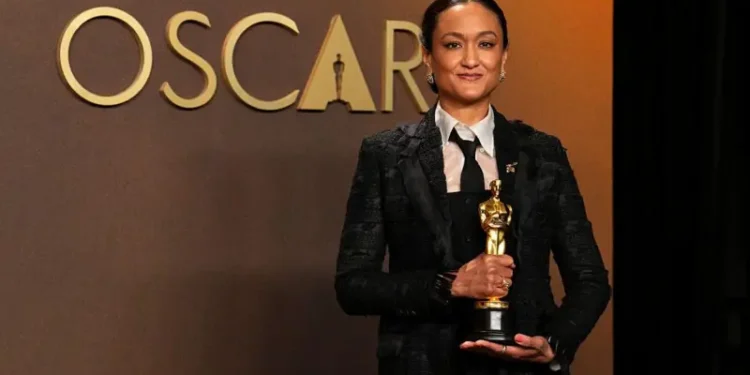 Sinners is not a vampire film, says Autumn Arkapaw