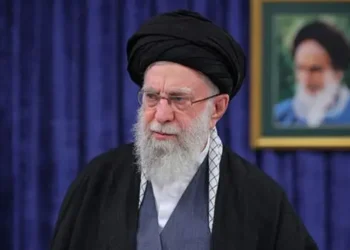 Ayatollah Ali Khamenei has been killed