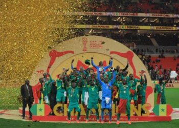 CAS confirms submission of Senegal’s appeal against CAF’s AFCON decision