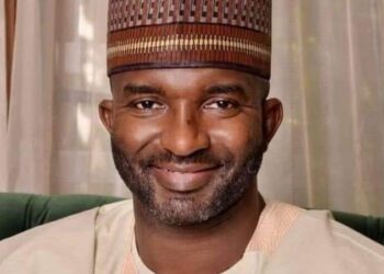 ‘I’m back in APC’ – EX-senator declares months after leaving for ADC
