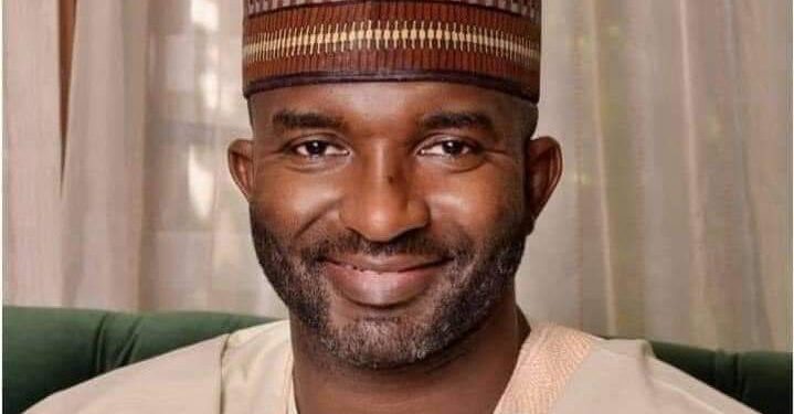 ‘I’m back in APC’ – EX-senator declares months after leaving for ADC