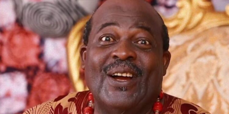 ‘His money-making strategy has worked’ – Wale Adenuga denies ‘Papa Ajasco’s’ impoverishment claims