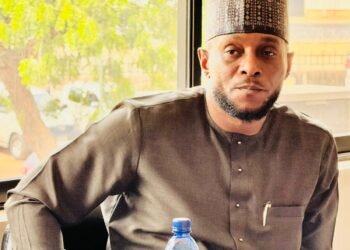 Atiku’s son resigns from Fintiri’s cabinet