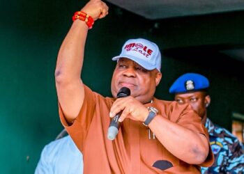 Several Osun reps members dump PDP, join Adeleke in Accord Party