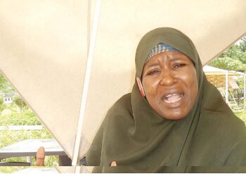 Aisha Yesufu: 2027 election will be war