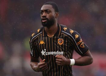 Ajayi’s return will give us ‘huge boost – Hull coach