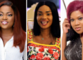 Iyabo Ojo accuses Toyin Abraham for starting latest beef with Funke Akindele