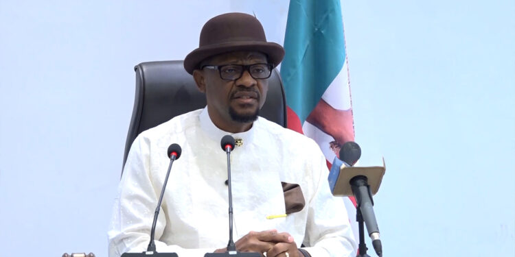 Rivers assembly commences screening of Fubara’s commissioner-nominees