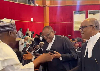 Appeal Court set to rule on disputed PDP Ibadan Convention