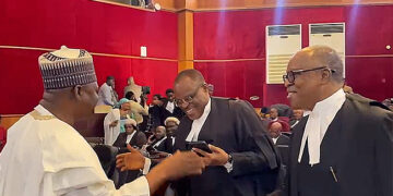 Appeal Court set to rule on disputed PDP Ibadan Convention