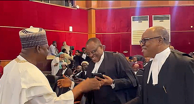 Appeal Court set to rule on disputed PDP Ibadan Convention