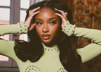 Tiwa Savage, Wizkid, Rema are my Afrobeats GOATS – Ayra Starr