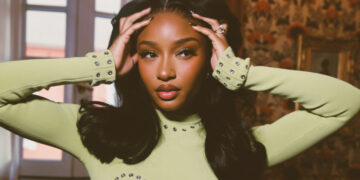 Tiwa Savage, Wizkid, Rema are my Afrobeats GOATS – Ayra Starr