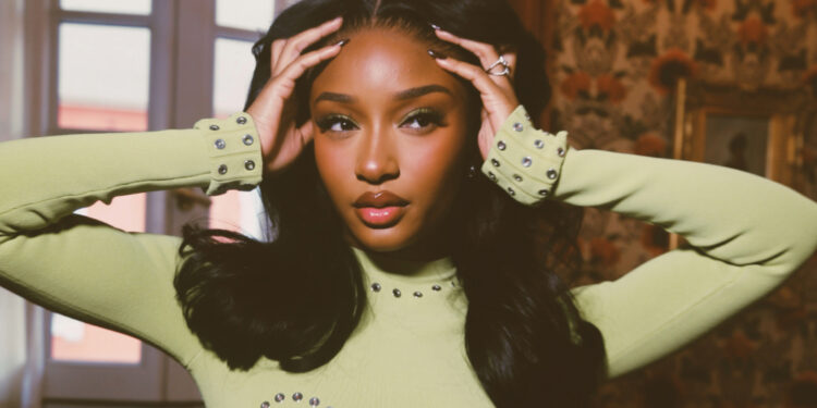 Tiwa Savage, Wizkid, Rema are my Afrobeats GOATS – Ayra Starr