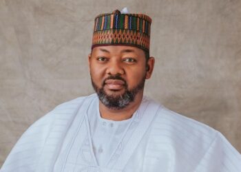 Can’t believe how weak opposition has become in Nigeria – APC’s Ismaeel Ahmed