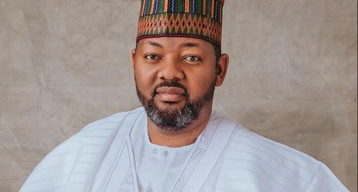 Can’t believe how weak opposition has become in Nigeria – APC’s Ismaeel Ahmed