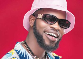 Broda Shaggi hospitalised after alleged shooting while filming skit