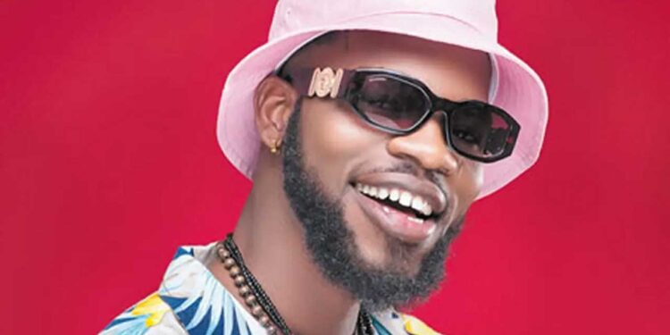 Broda Shaggi hospitalised after alleged shooting while filming skit