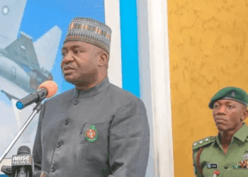 Insecurity: Musa orders service chiefs to rejig operations in North-east, North-west