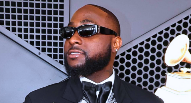 I’m not interested in doing ‘western sounds’, says Davido
