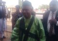 Heavy security, journalists barred as El-Rufai appears in court
