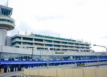 FAAN to accept cash, card payments at airport access gates