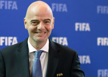 2026 World Cup: FIFA to replace Iran after withdrawal