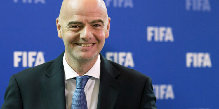 2026 World Cup: FIFA to replace Iran after withdrawal