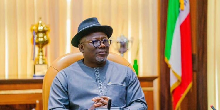 My 2027 re-election bid will be walkover – Oborevwori