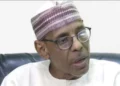 Baba-Ahmed says Nigeria facing deeper trouble than when Tinubu came