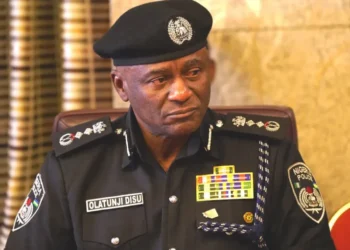IGP Disu didn’t disband all police units–NPF