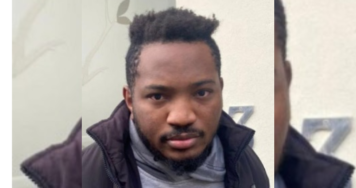 Nigerian man deported from South Africa jailed in US over $4.1m fraud
