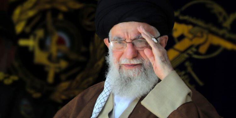 Iran begins 40 days of mourning after confirming Khamenei’s death