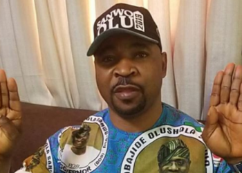 Court sacks MC Oluomo as NURTW boss, Baruwa takes control of Abuja secretariat