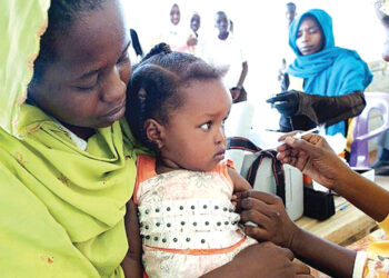 NiMet issues meningitis alert for 11 states in north
