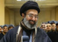 BREAKING: Iran appoints late Khamenei’s son as new Supreme Leader