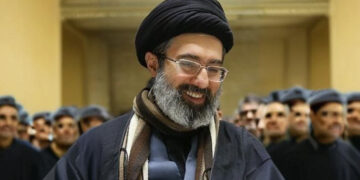 BREAKING: Iran appoints late Khamenei’s son as new Supreme Leader
