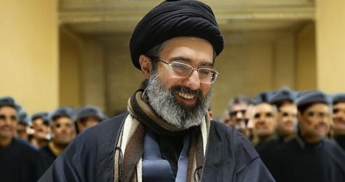BREAKING: Iran appoints late Khamenei’s son as new Supreme Leader