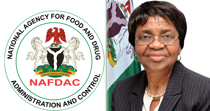 NAFDAC warns Nigerians against fake cancer drugs in circulation