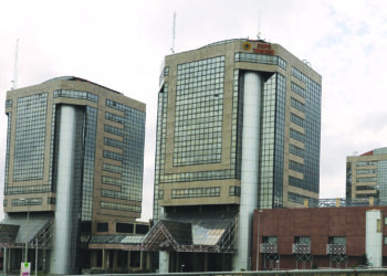 Energy Editors question ₦210trn unaccounted revenue at NNPCL