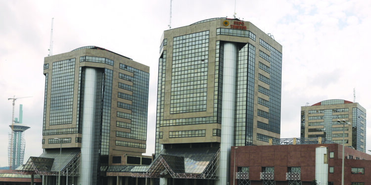 Energy Editors question ₦210trn unaccounted revenue at NNPCL
