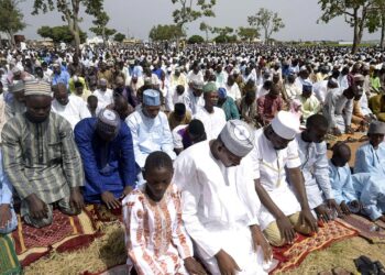 FG declares public holidays for Eid-el-Fitr celebration