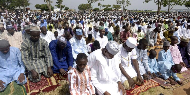 FG declares public holidays for Eid-el-Fitr celebration