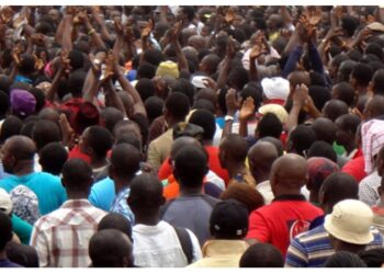 125m Nigerians earn below N100,000 monthly or have no income