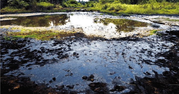 Court quashes N54bn suit against Mobil over 2014 oil spill