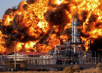 U.S.-Israel war against Iran triggers ‘largest’ oil supply disruption in history