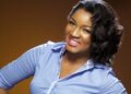 I became aggressive, full of rage after my dad’s death – Omotola