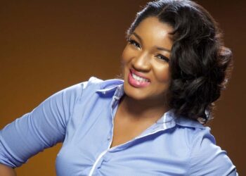I became aggressive, full of rage after my dad’s death – Omotola