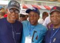 Imota LCDA chair Hon. Benson hails peaceful APC Lagos State Congress