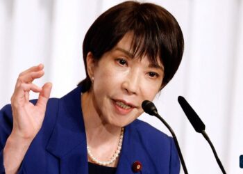 Tokyo cautious over Trump’s Strait of Hormuz call